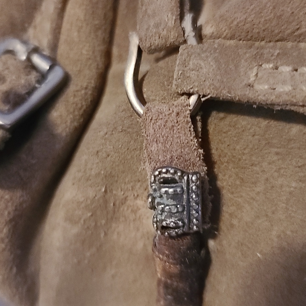 Juicy Couture Boots - Picture 2 of 6